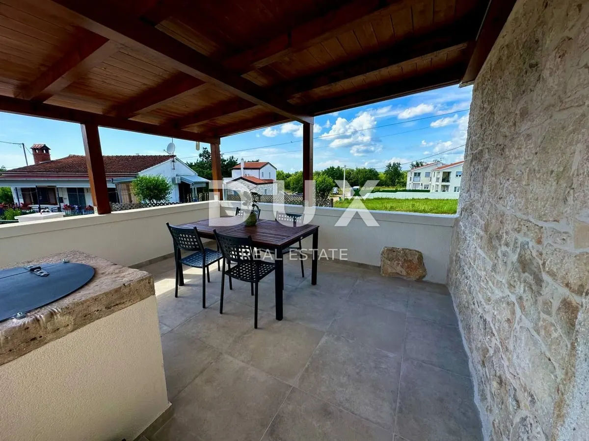 Kuća - Poreč, 105m2