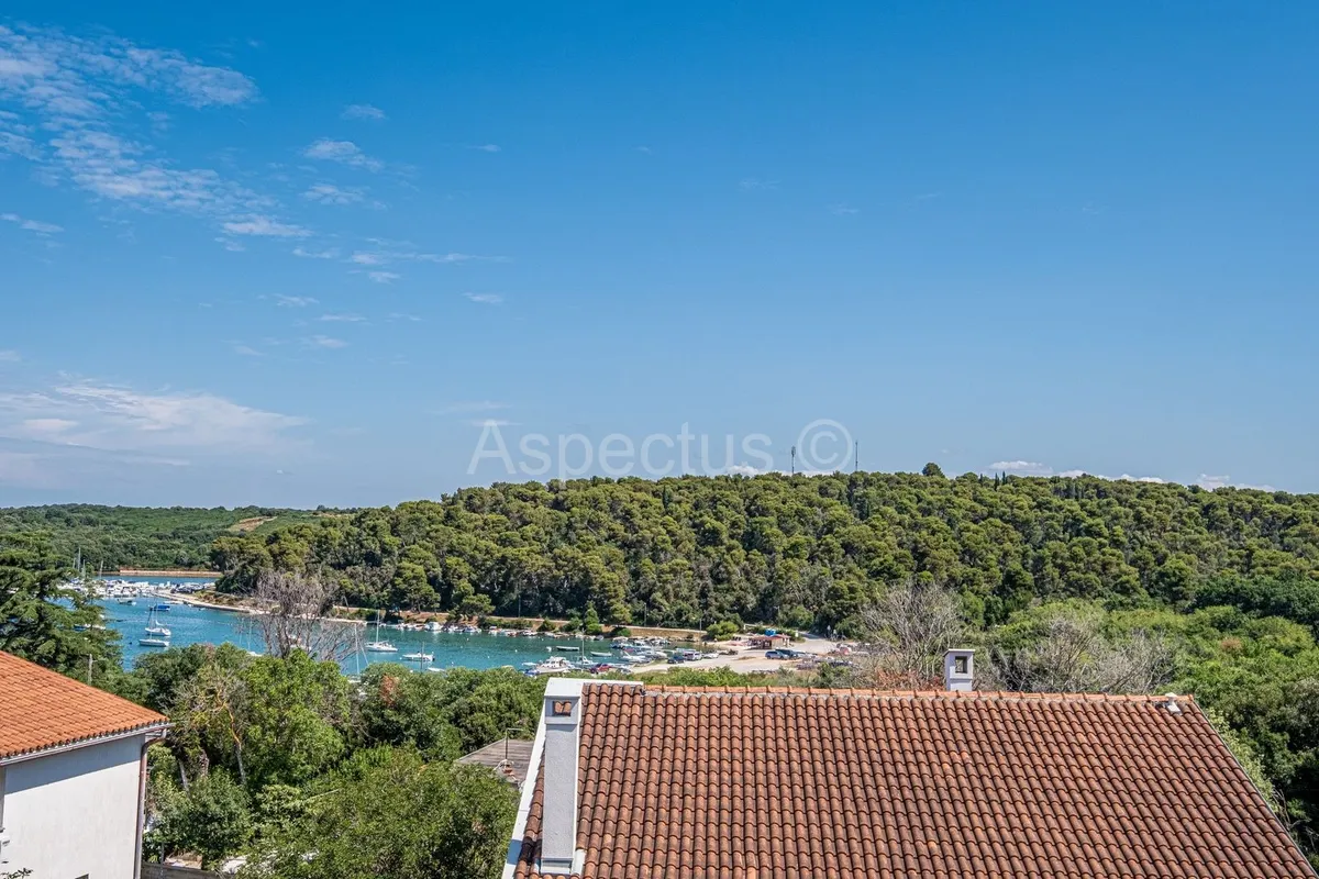Apartment - Medulin, 81m2