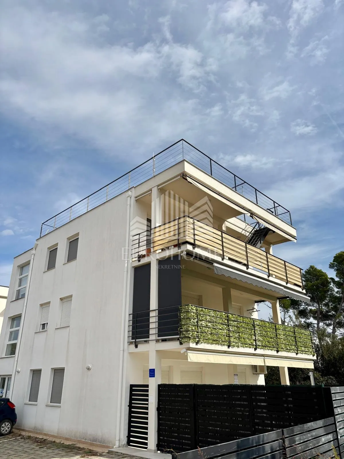 Apartment - Zadar - Okolica, 90.76m2