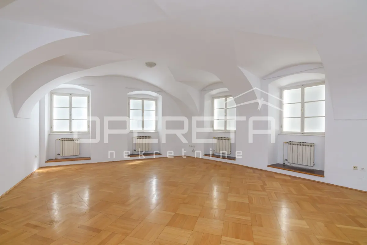 Ured - Gornji grad, Centar, Zagreb, 250m2