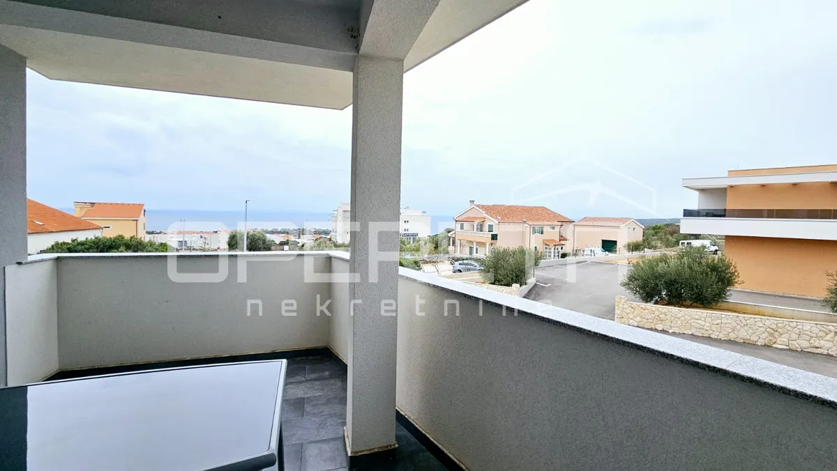 Apartment - Obilaznica, Novalja, Novalja, 56m2