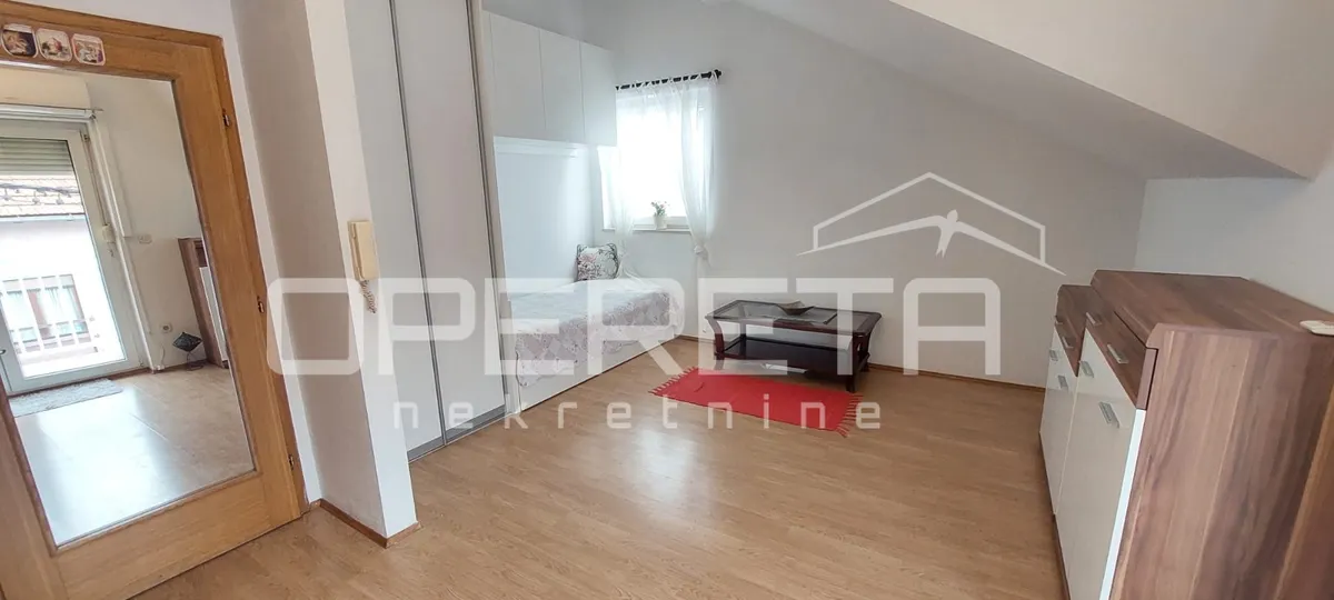 Stan - Palić, Trnje, Zagreb, 35m2