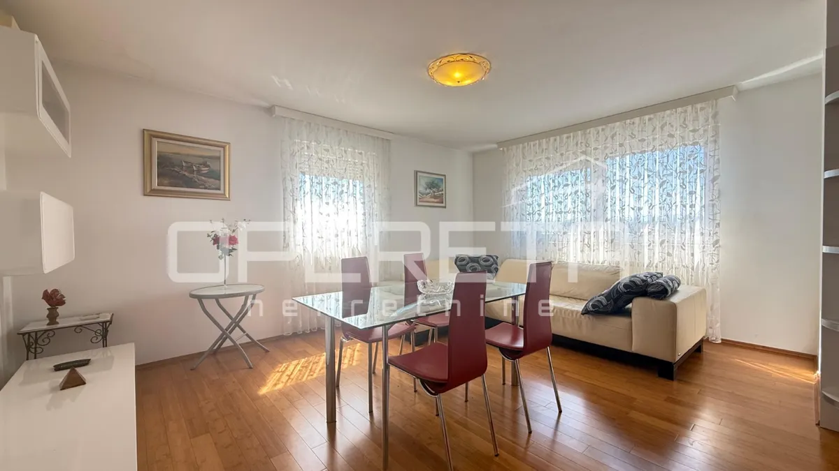 Apartment - kod Bolničke, Vrapče-Podsused, Zagreb, 104m2