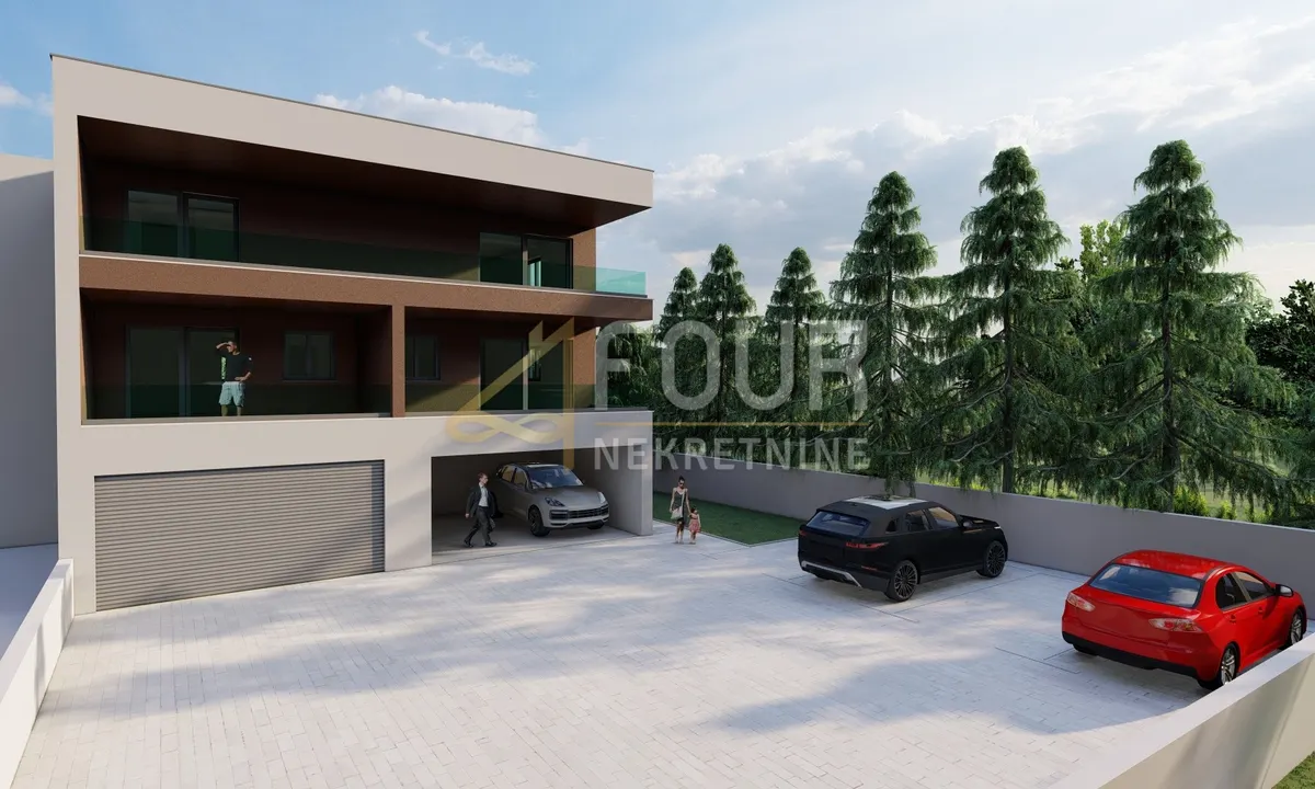 Stan - Pula, 81m2