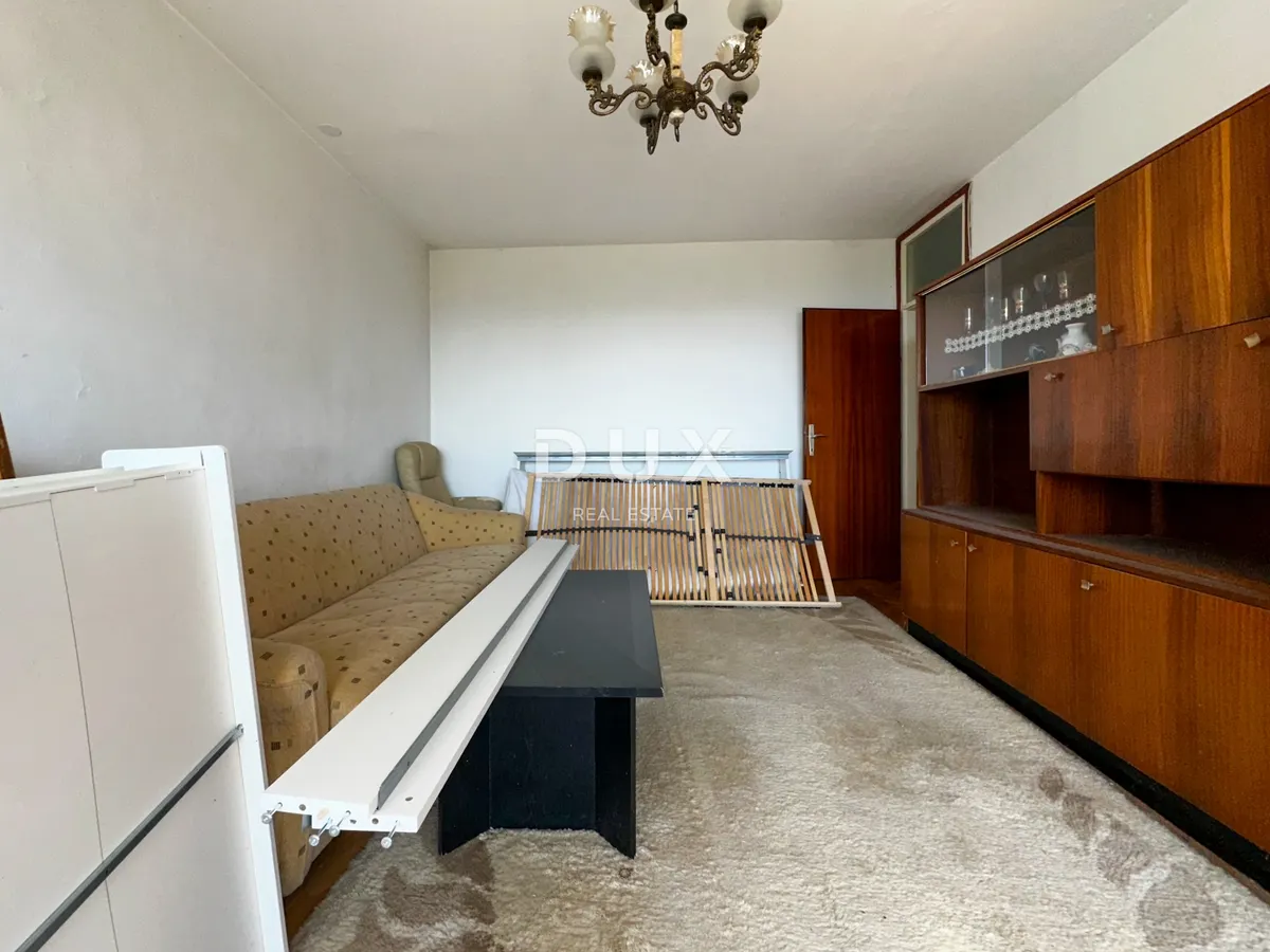 Stan - Rijeka, 62m2