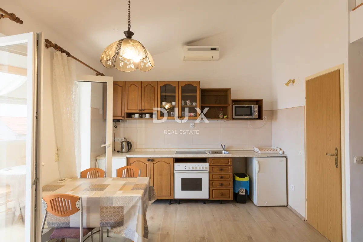 Stan - Vodice, 105m2