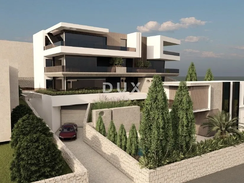 Apartment - Opatija - Okolica, 112m2