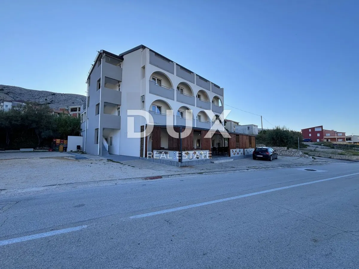 Poslovni Prostor - Pag, 750m2