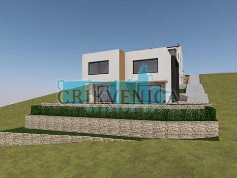 Kuća - Crikvenica, 170m2