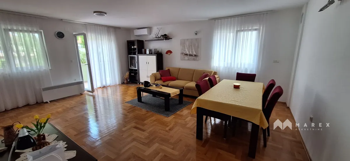 Apartment - Zadar, 97.84m2