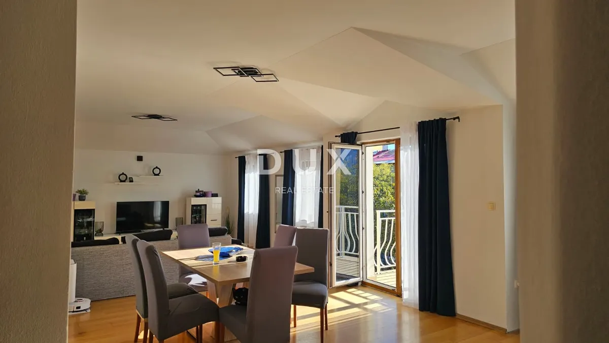 Apartment - Rijeka, 114m2