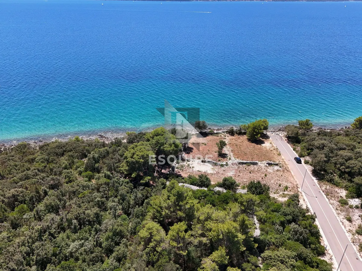 Zemljište - Zadar - Okolica, 1168m2