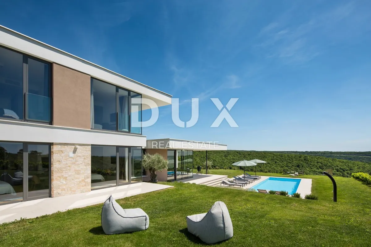 House - Novigrad, 258m2
