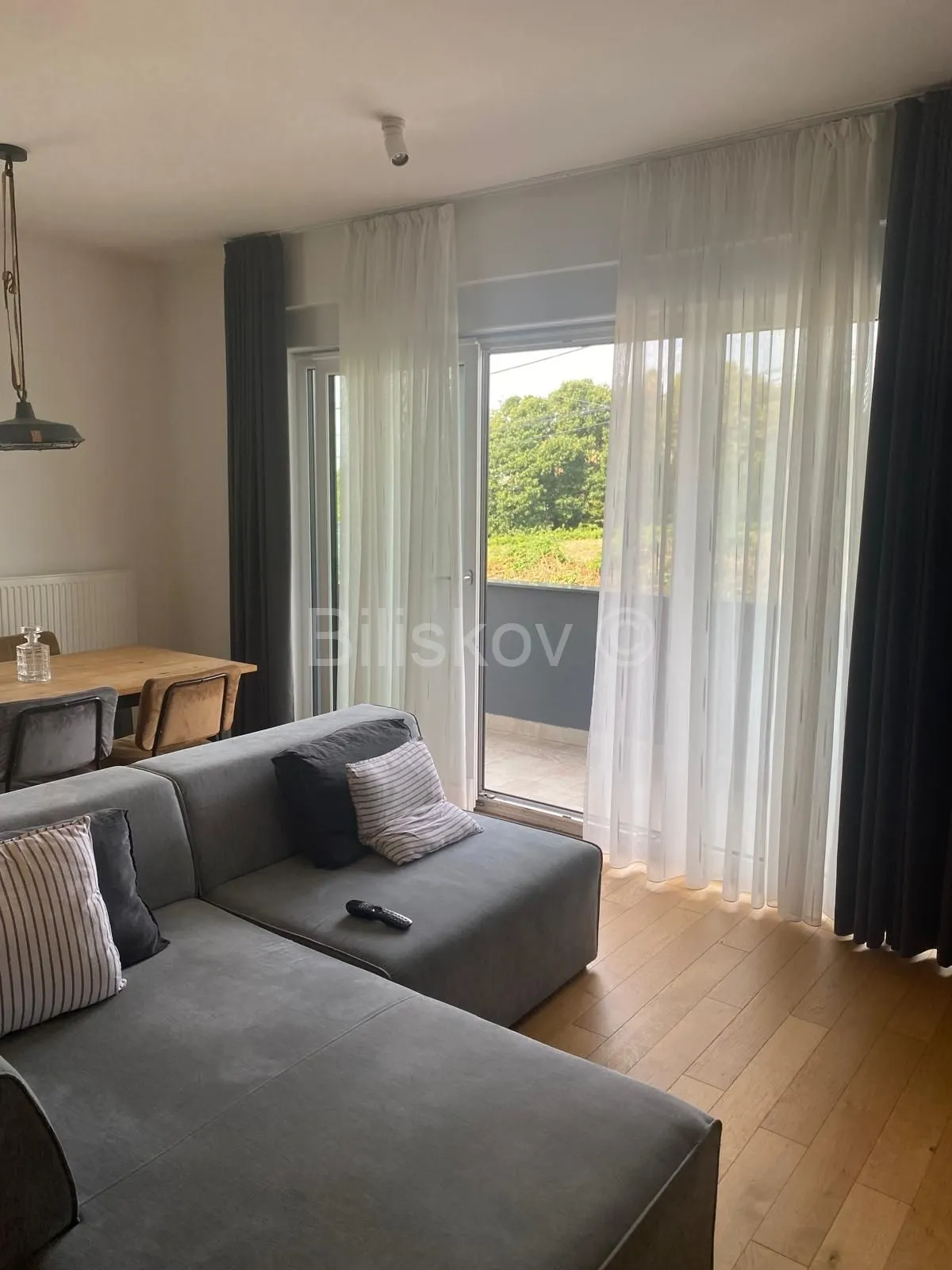 Stan - Remete, Zagreb, 62m2