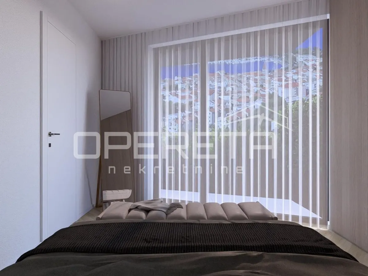 Stan - Centar, Makarska, Makarska, 69.38m2