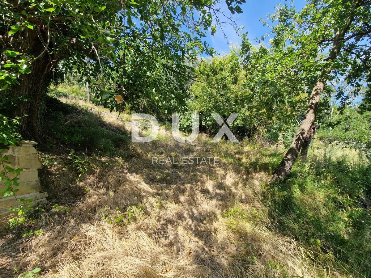 Kuća - Oprtalj, 200m2