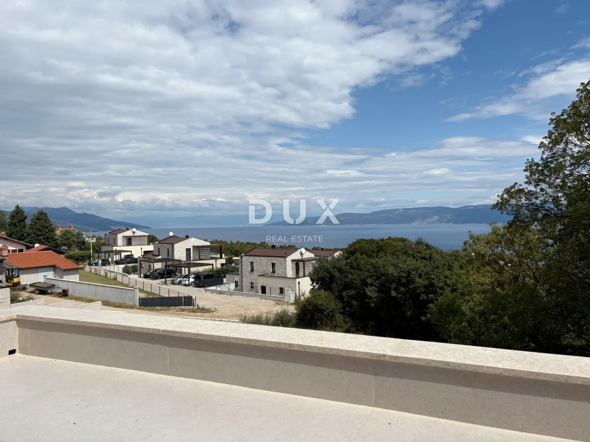 House - Labin, 147m2