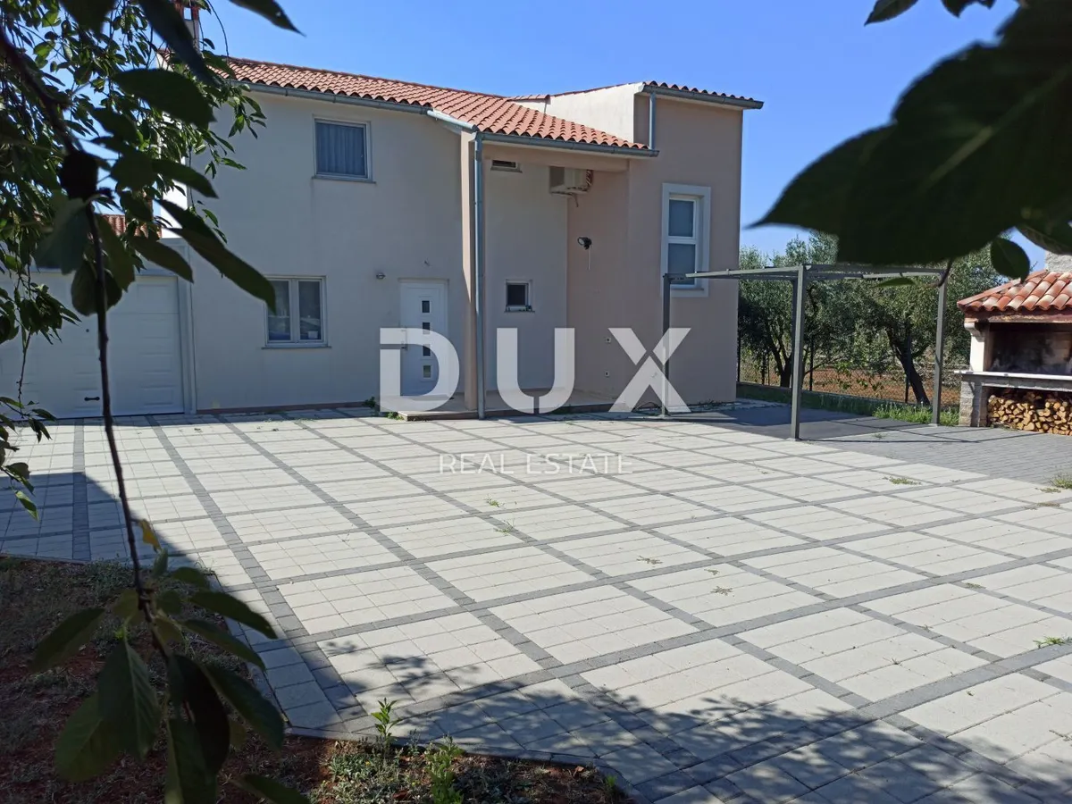Kuća - Pula, 115m2