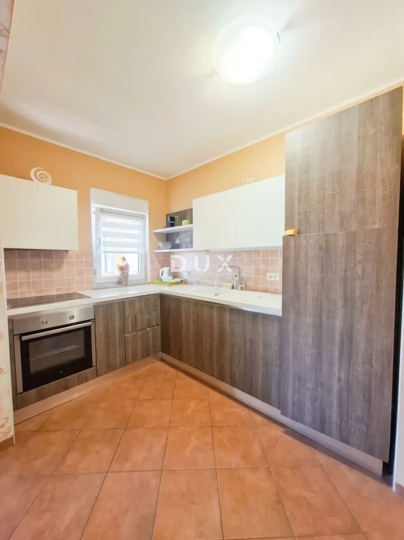 Stan - Novigrad, 74m2