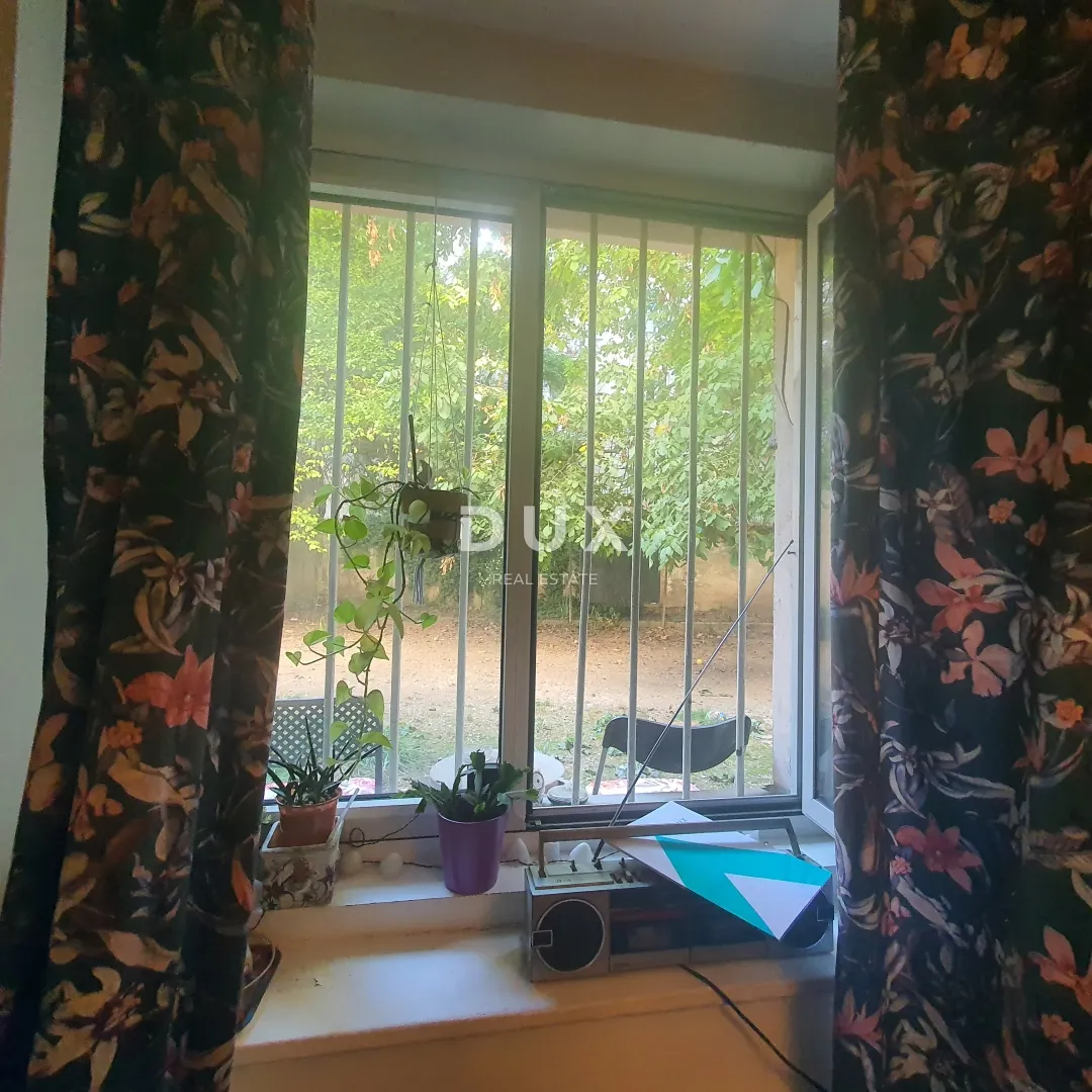 Apartment - Donji Grad, 34m2