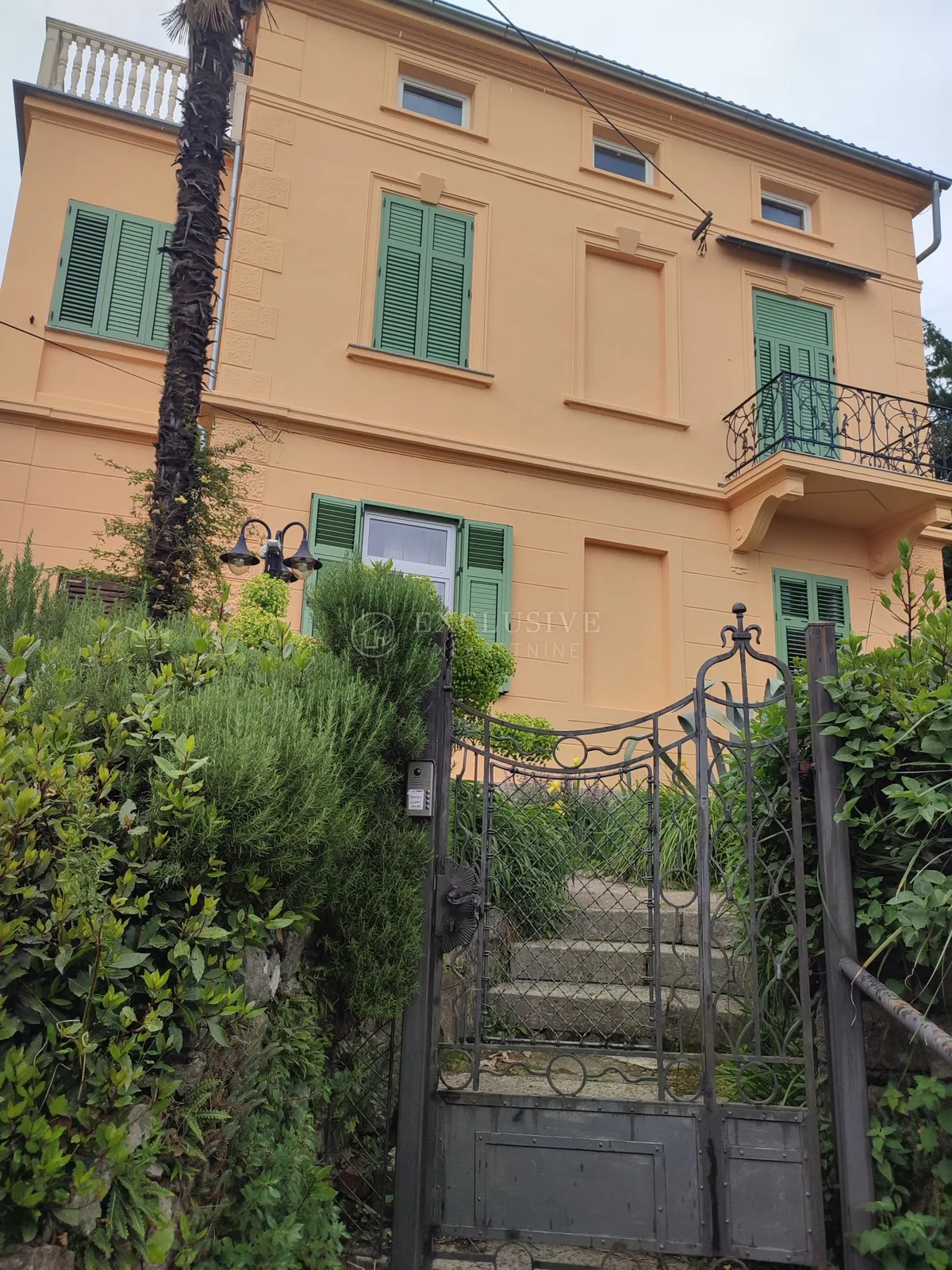 Apartment - Opatija, 60m2