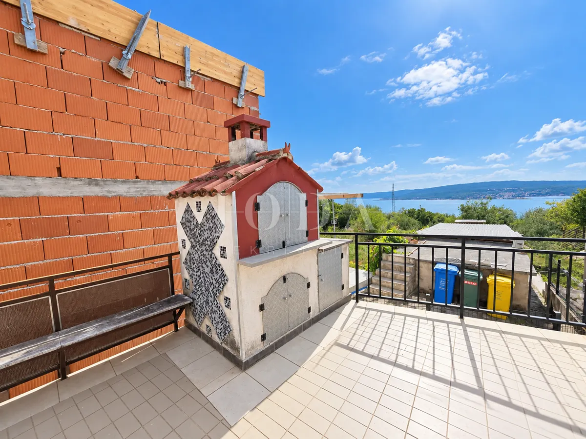 Kuća - Crikvenica, 110m2