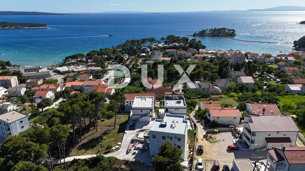 Stan - Rab, 170m2
