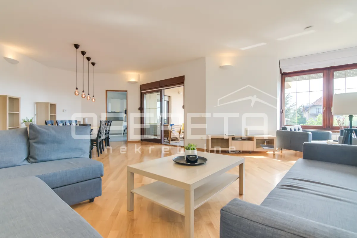 Apartment - Remete, Maksimir, Zagreb, 170m2