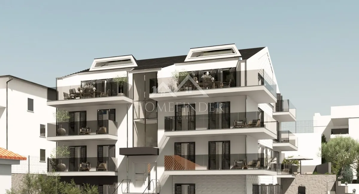 Stan - Trogir, 101m2