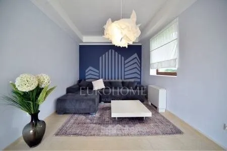 House - Črnomerec, 270m2