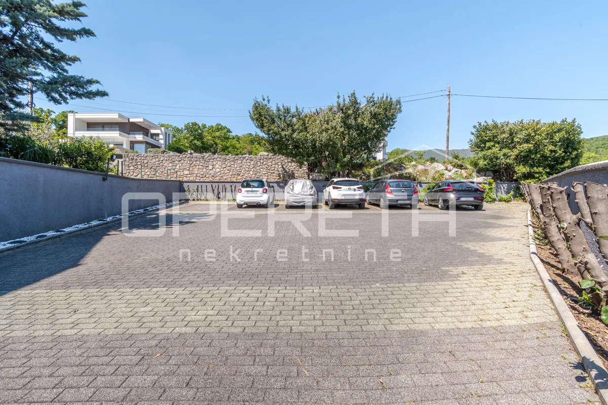 Apartment - Ičići, Ičići, Ičići, 98m2