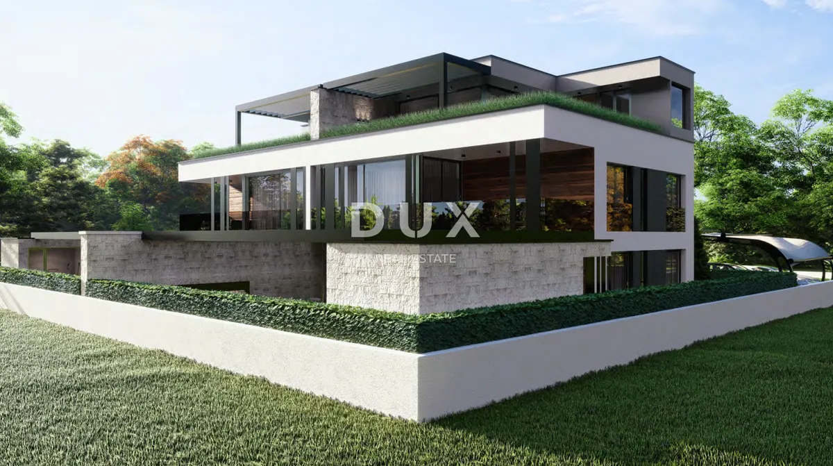 Apartment - Tar-Vabriga, 104.61m2