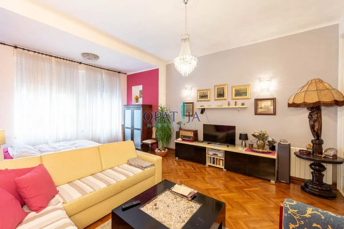 Stan - Rijeka, 107.22m2