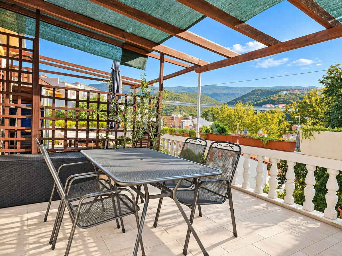 Stan - Crikvenica, 59m2