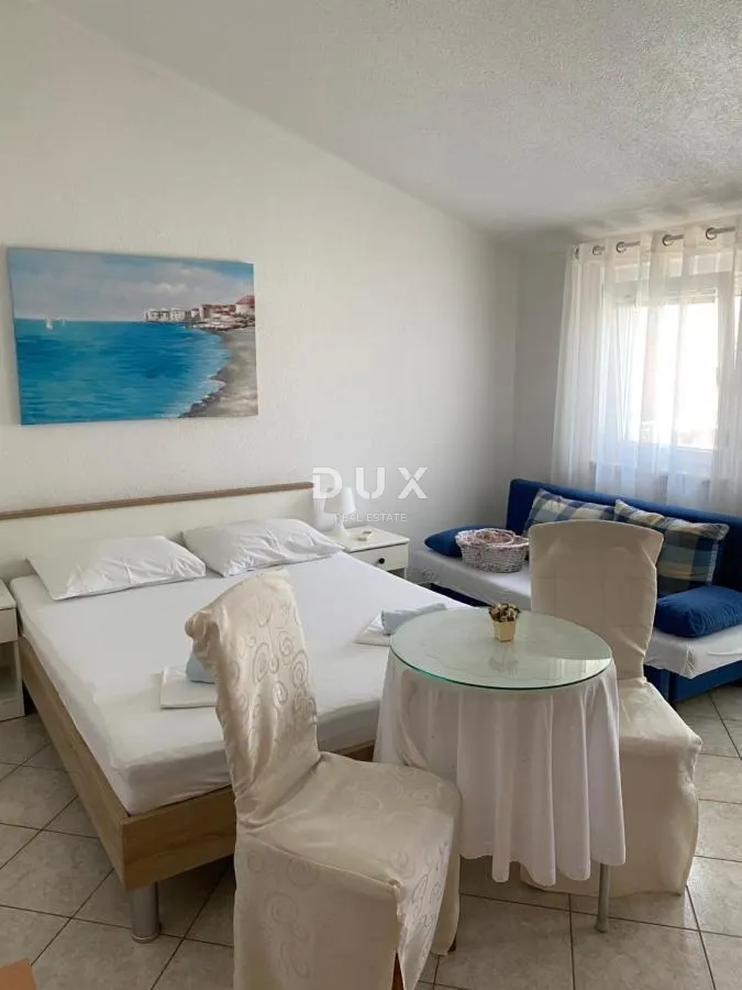 Apartment - Medulin, 26.6m2