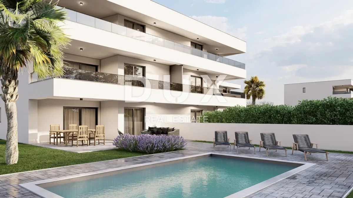 Stan - Malinska-Dubašnica, 180m2