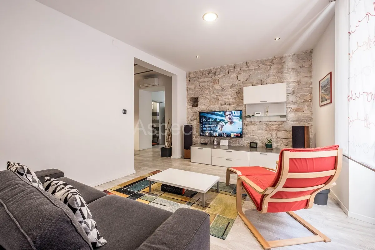 Apartment - Centar, Pula, 88.62m2
