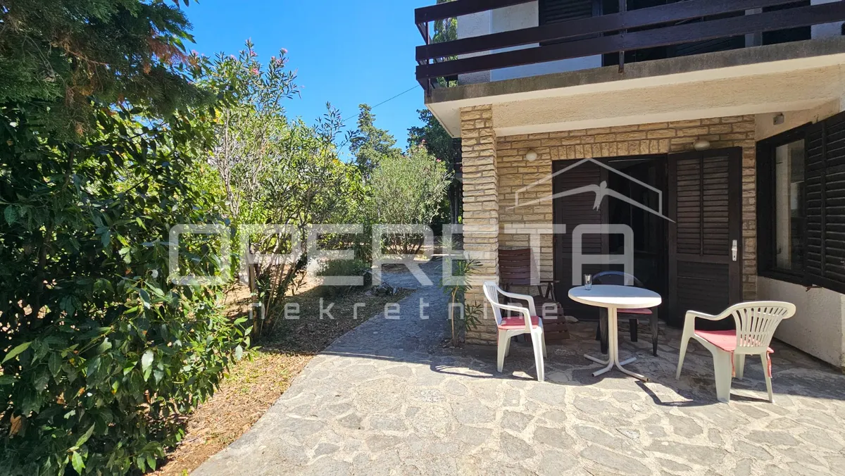 House - Jadranski put, Novalja- centar, Novalja, 130m2