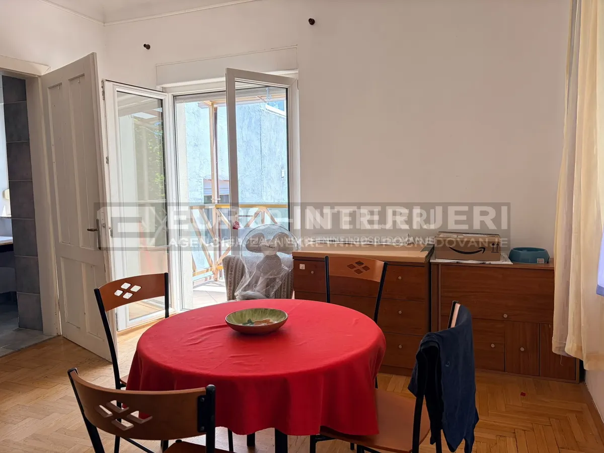 Stan - Gornji Grad - Medveščak, 60m2