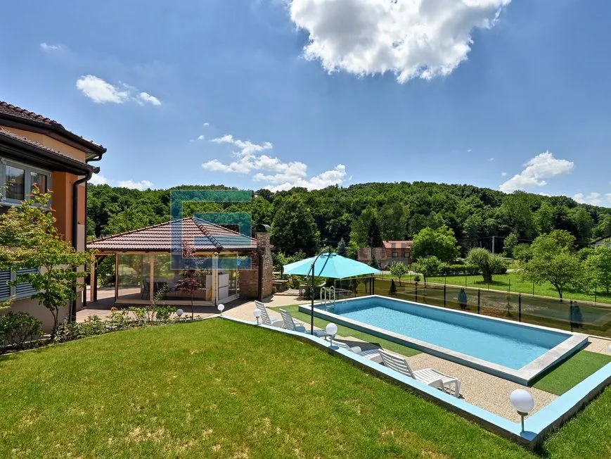 Kuća - Sveti Martin na Muri, 300m2