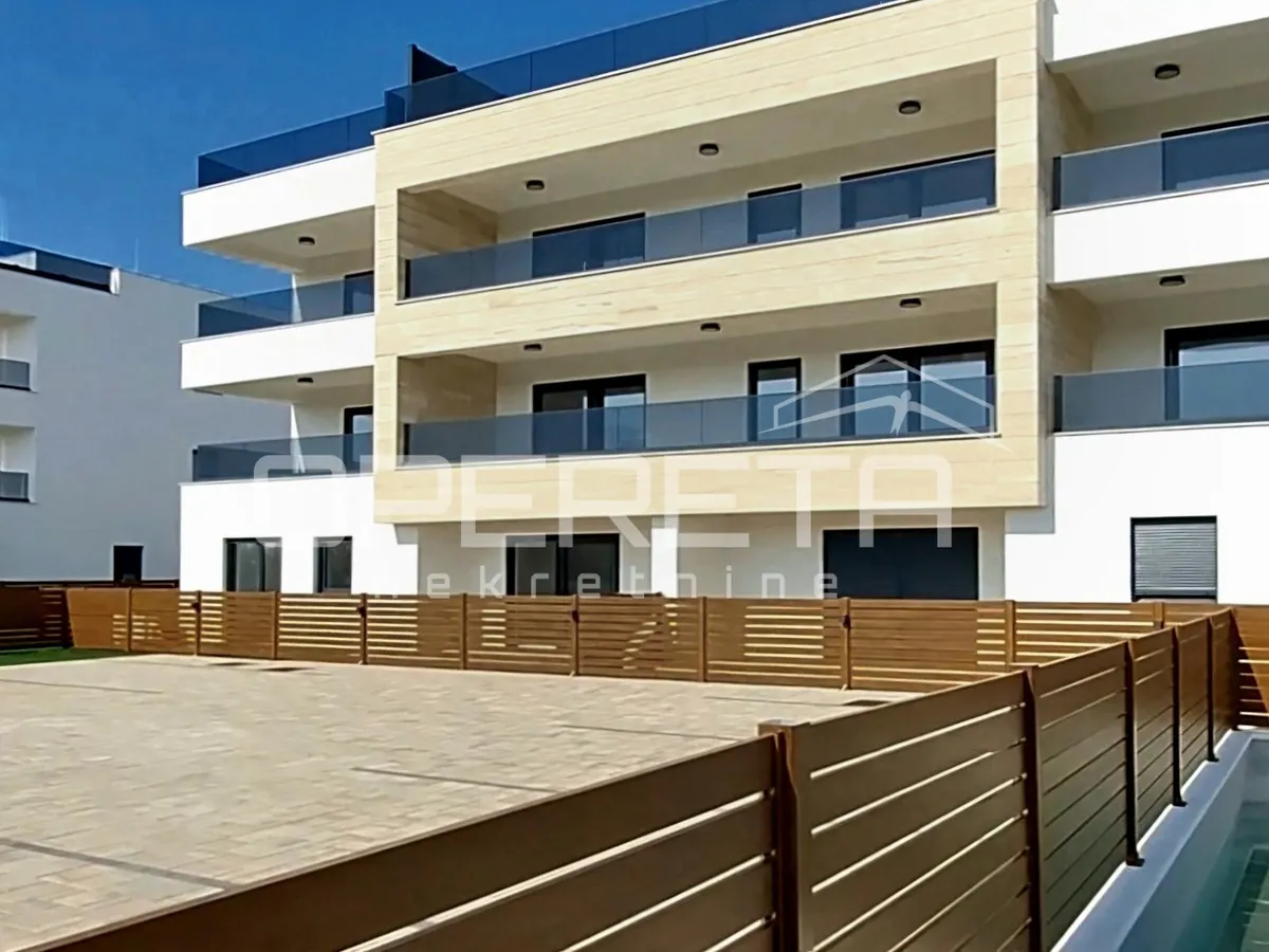 Stan - Privlaka, Privlaka, Privlaka, 66m2