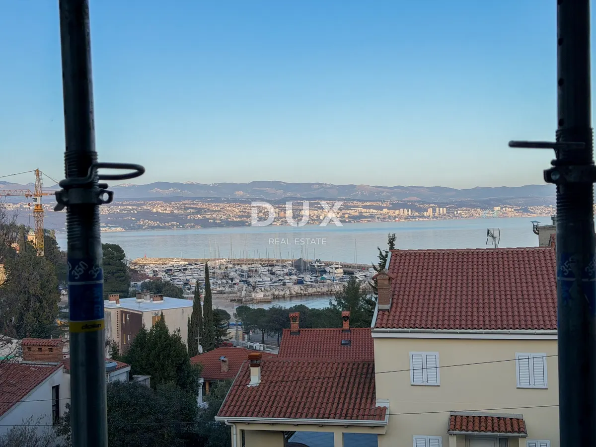 Apartment - Opatija - Okolica, 71m2