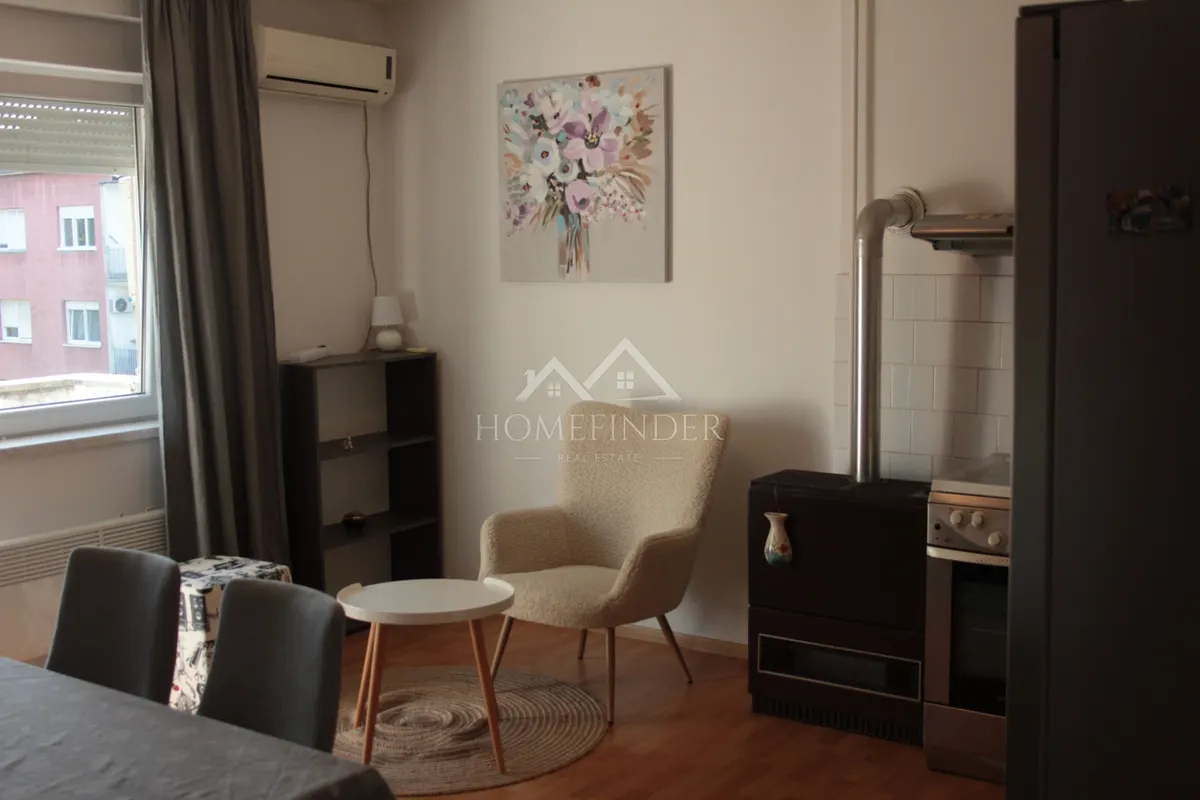 Apartment - Koprivnica, 45m2