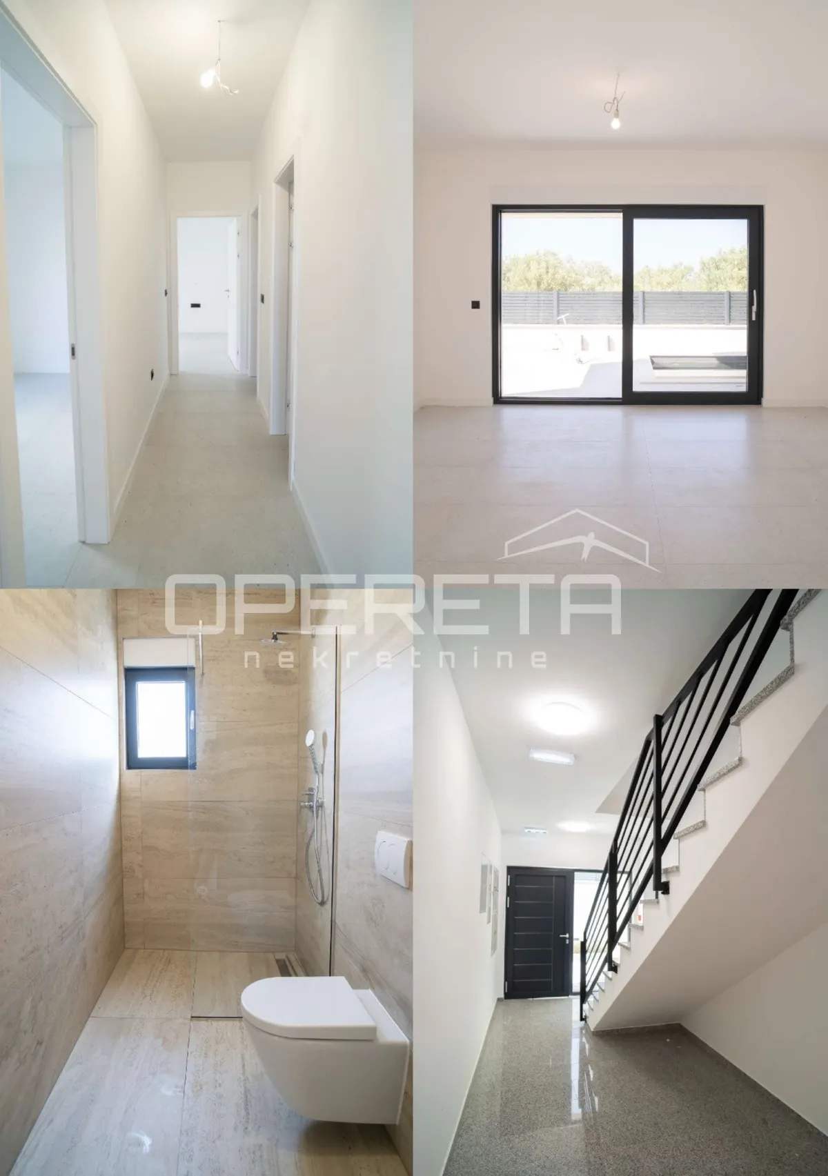 Apartment - Put svetog Petra, Zadar - okolica, Zadar, 154m2