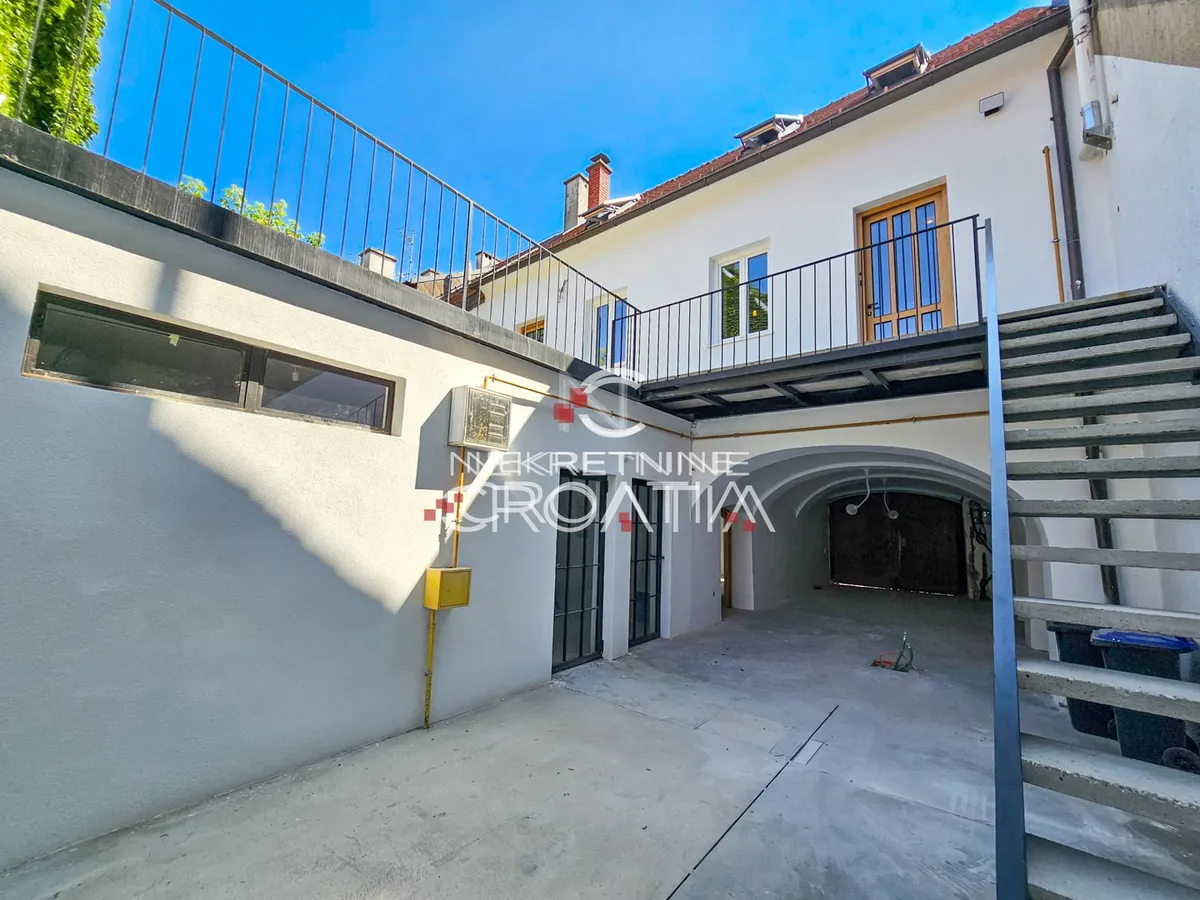 Poslovni Prostor - Varaždin, 324m2