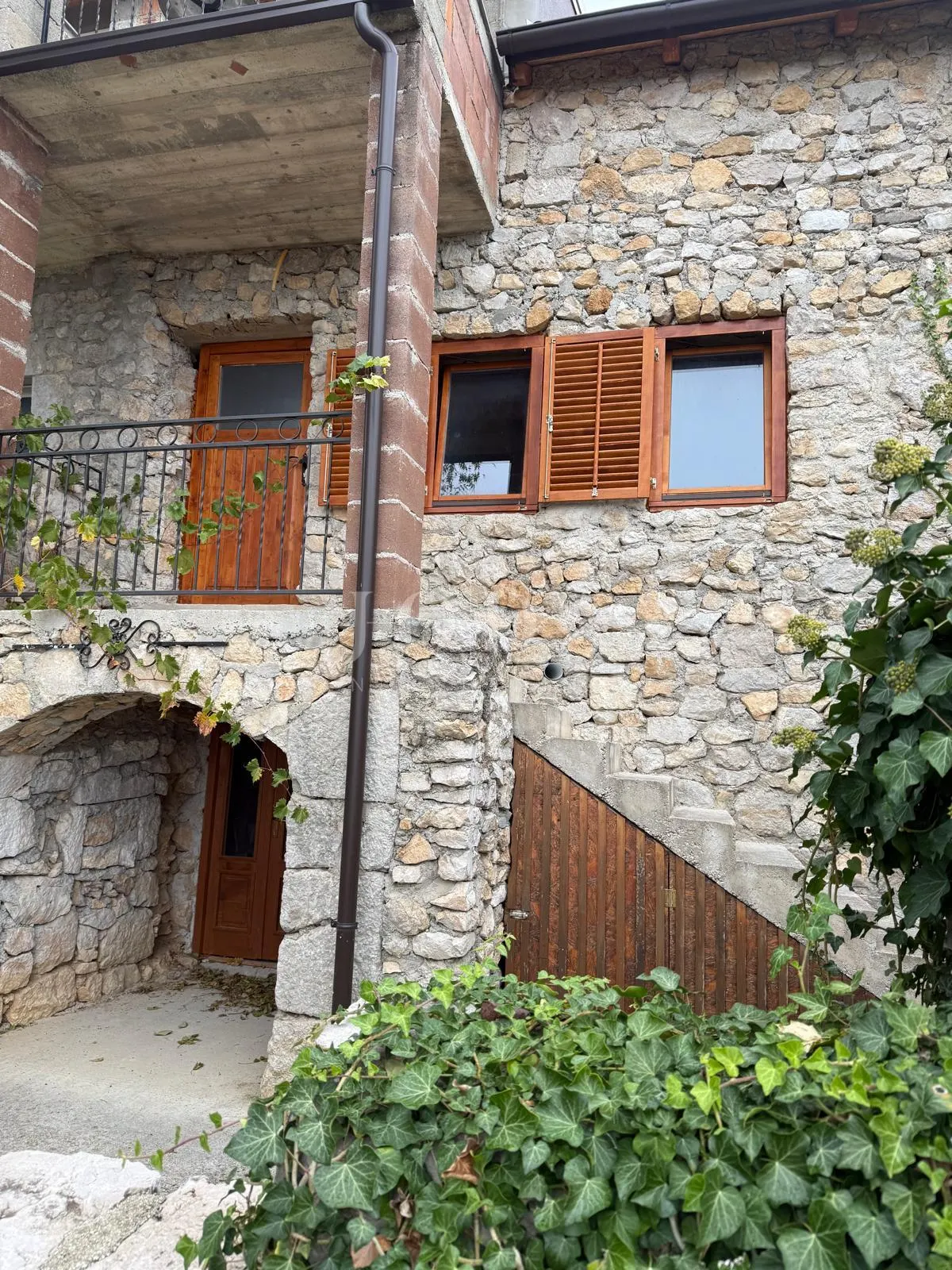 Apartment - Vinodolska Općina, 40m2