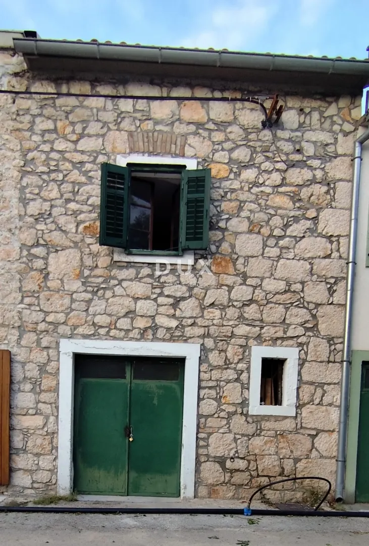 Kuća - Šibenik - Okolica, 90m2