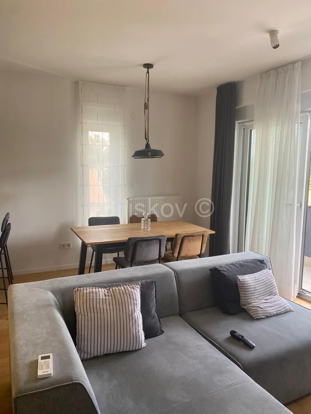 Stan - Remete, Zagreb, 62m2