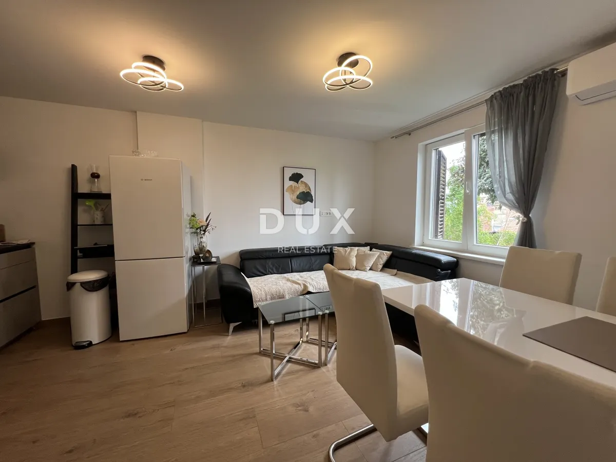 Stan - Opatija, 53m2