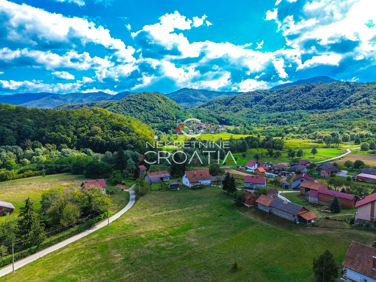House - Bednja, 282.5m2